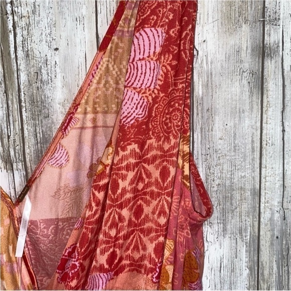 NWT Free People Tied To You in Lemonade Combo - Picture 3 of 7